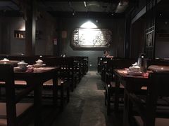 门面-龙门烤鱼(东方宝泰店)