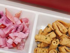 -雅佳神话·麻辣烤鱼(新街口店)