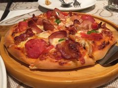 -托斯卡纳烘焙意大利餐厅(五天地店)