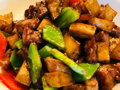 -北京全聚德(天安门店)