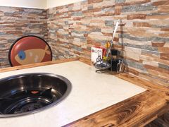 -味之绝热血美蛙鱼火锅(中坝店)