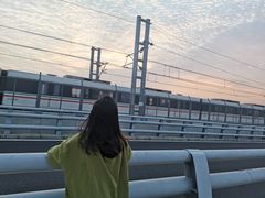 -海堤纪念公园