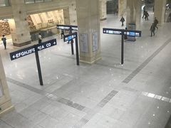-黄浦路(地铁站)