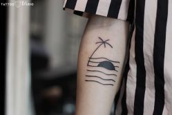 -飛凡TATTOO纹身•原创