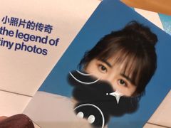 -天真蓝照相馆(龙岗万科里店)