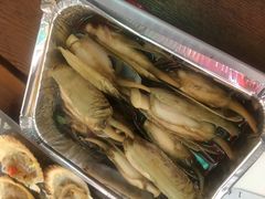 -可口香·非遗老号烧烤(南岗直营店)
