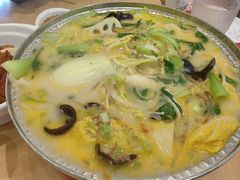-喜家德虾仁水饺(华强天虹店)
