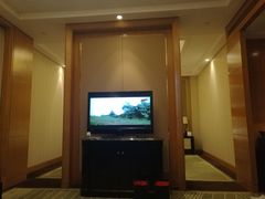 -常州武进九洲喜来登酒店
