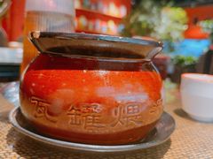 -老客家·客家菜(万达店)