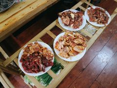 -阿昌白族石板烧(大理古城店)