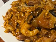 -惠宾饭庄(中山路店)