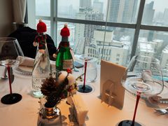 -王品牛排(郑州大卫城店)