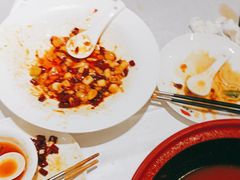 宫保鸡丁-潇湘府(朝阳店)