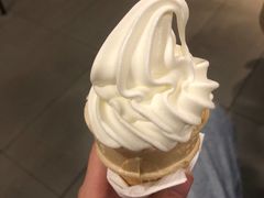 -麦当劳(潮南峡山得来速店)