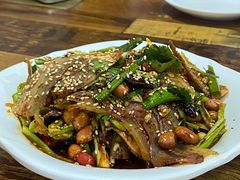 -掌上鲜(南顺城街店)