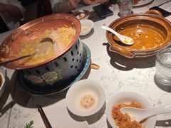 -奉天小馆·非遗东北菜(济南万象城店)