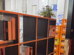 -小红烤翅(傅厚岗店)