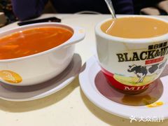 -龙记香港茶餐厅(久光百货店)