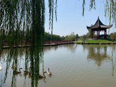 -木兰水镇旅游景区