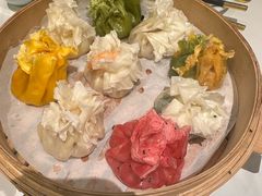 -龍聚祥烧麦馆(万达店)