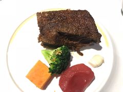 -王品牛排(珠海富华里店)