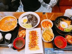 -米屋石锅拌饭(师大店)