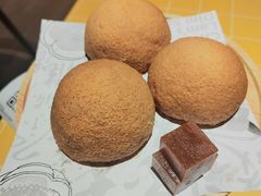 -蔡澜点心·粤菜(花城汇南区店)