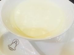 -大佛寺高级素食自助餐厅