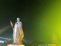 -大雁塔北广场音乐喷泉