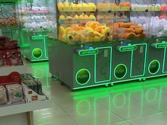 -JOYMARK(天津西青万达店)