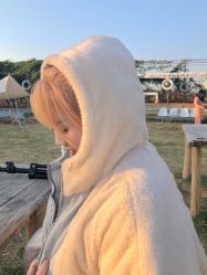 -Rise Hair上升造型