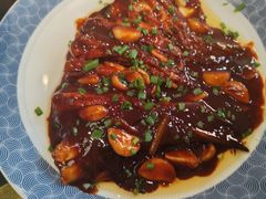 -七宝农家菜(七宝老街店)