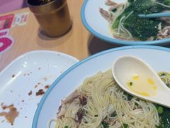 -小杨生煎(周浦万达店)