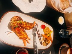 -上海苏宁宝丽嘉酒店·Cafe Bellagio西餐厅