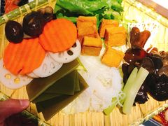 -鱼酷活鱼烤鱼(南京水游城店)