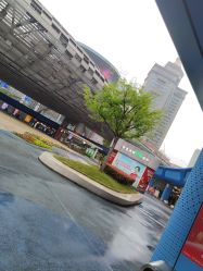 -东方麒麟·潘多拉SALON