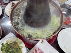 -来顺成饭庄