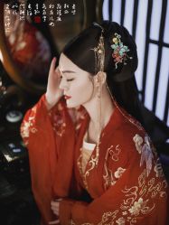 点击看大图 -美云庭古装·格格服汉服·京城旅拍(北京店)