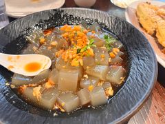 -单家老院·院子里的青岛菜(沙子口店)
