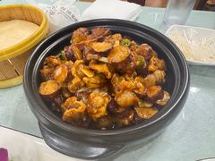 -六和聚传统烤鸭.天津菜(和平店)