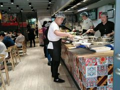 -牛吃草牛杂面(天一店)