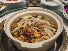 -天宜隆蘑菇宴火锅(石景山旗舰店)