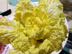 -南城十里潮汕鲜牛火锅·鲜虾生滚粥(融汇老商埠店)
