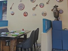 -巴依老爷新疆餐厅