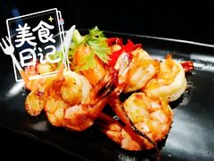 -百好乐宠物友好餐厅(朝外大街店)