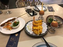 -大渔铁板烧(蛇口店)