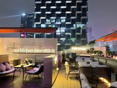 -DEW Lounge(深圳湾店)