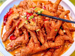 -董厨煨汤馆(车站路店)