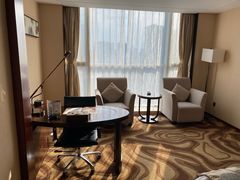 -嘉兴华美达酒店(秦逸路店)