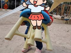 -北京鹿世界主题园